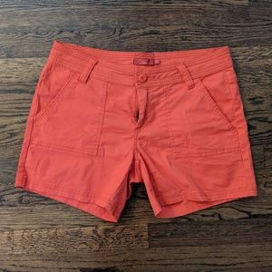 Prana Shorts